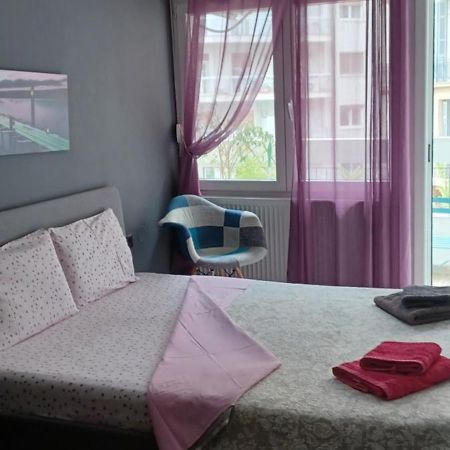 Cute Central Apartments Салоники Экстерьер фото