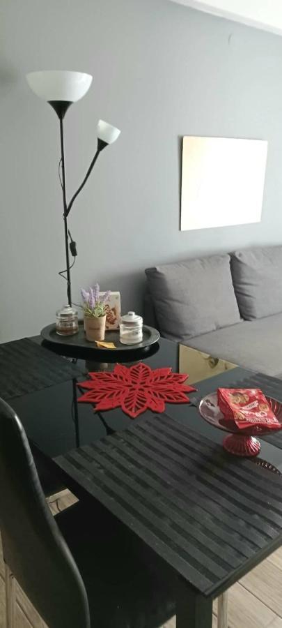 Cute Central Apartments Салоники Экстерьер фото