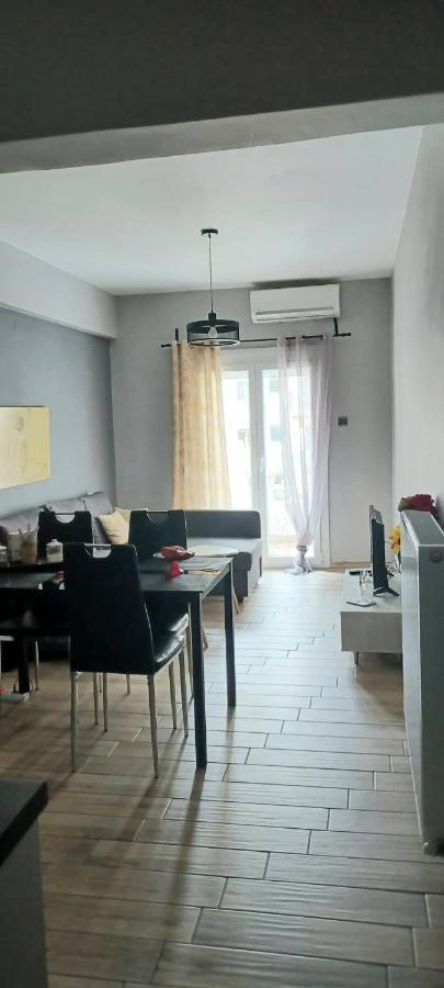 Cute Central Apartments Салоники Экстерьер фото
