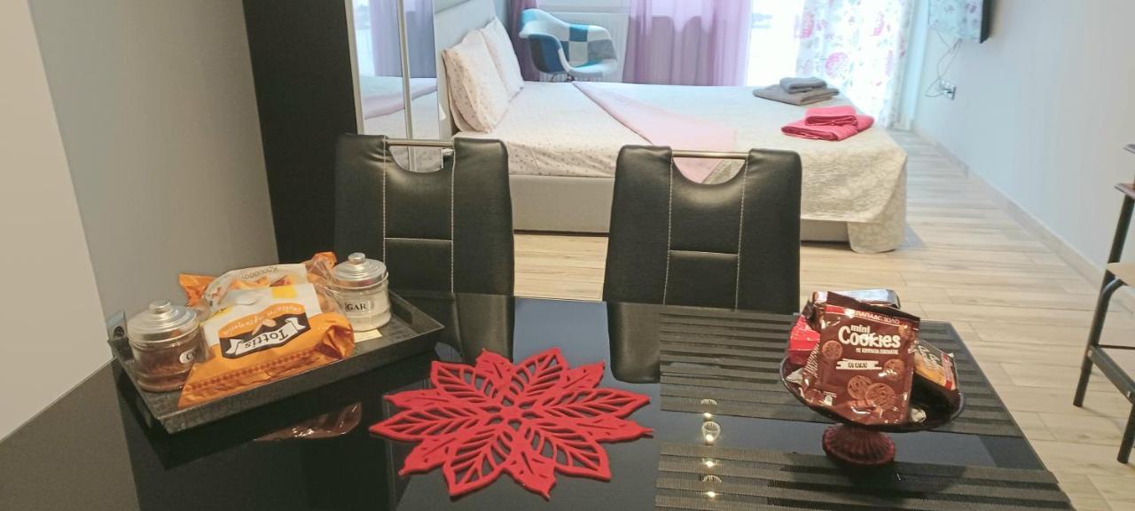 Cute Central Apartments Салоники Экстерьер фото