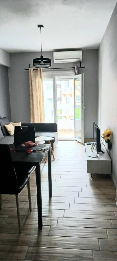 Cute Central Apartments Салоники Экстерьер фото