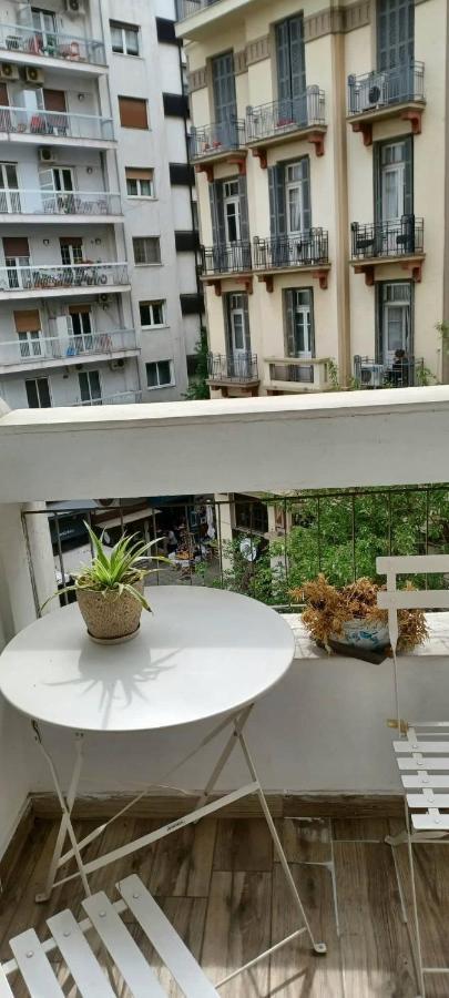 Cute Central Apartments Салоники Экстерьер фото