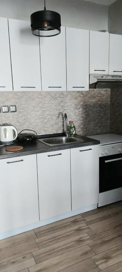 Cute Central Apartments Салоники Номер фото