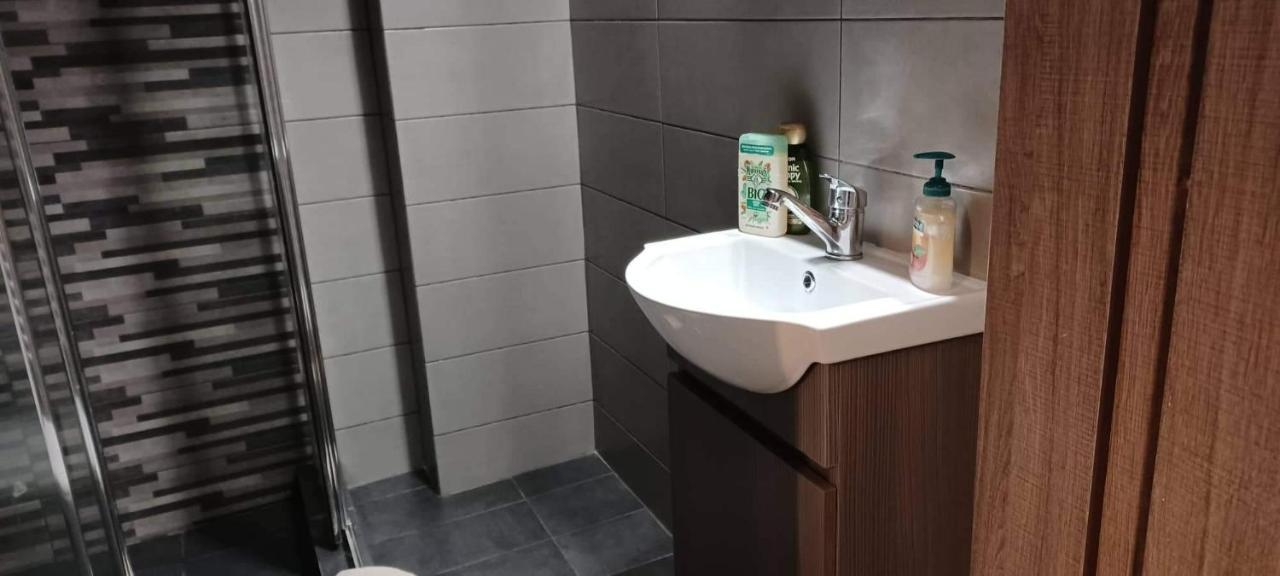 Cute Central Apartments Салоники Экстерьер фото