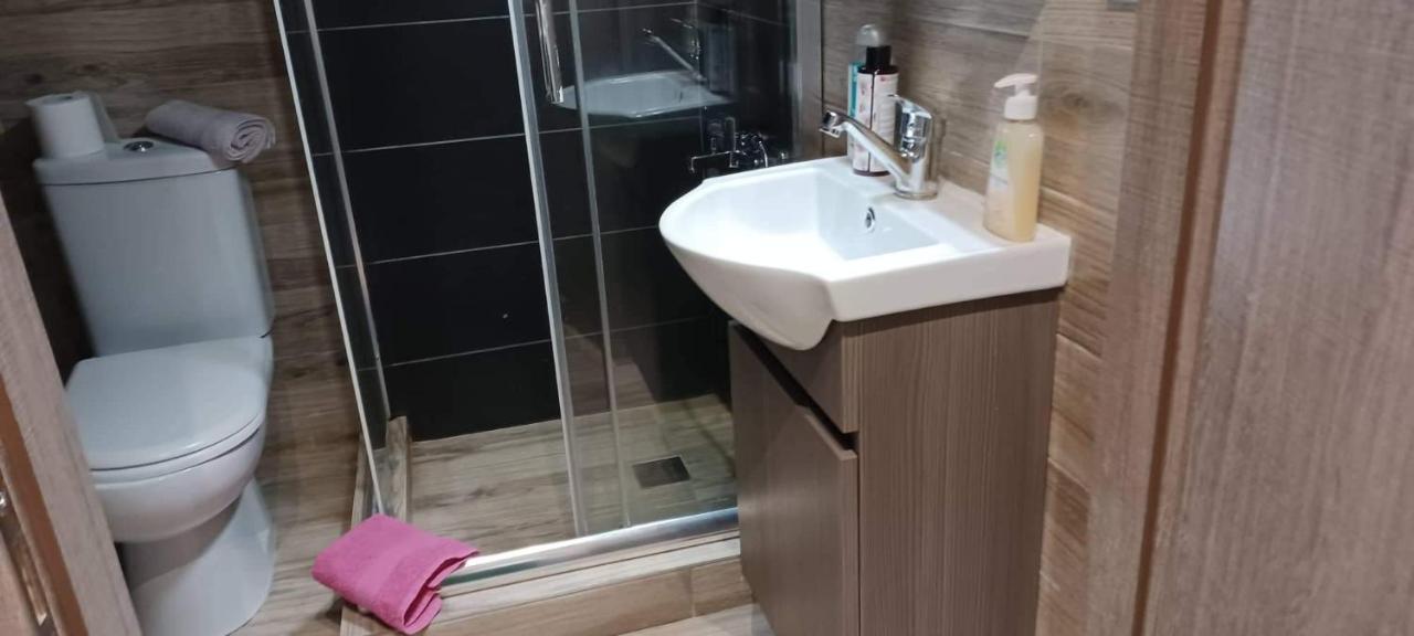 Cute Central Apartments Салоники Экстерьер фото