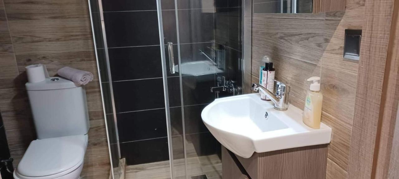 Cute Central Apartments Салоники Экстерьер фото